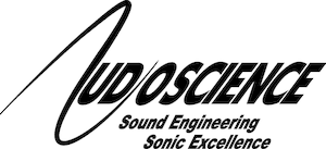 Audioscience