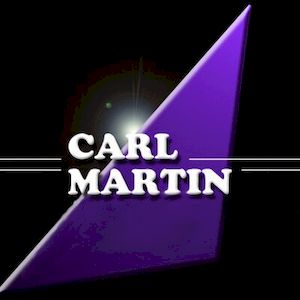 Carl Martin 