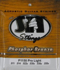 SIT P-1150 Phosphor Bronze