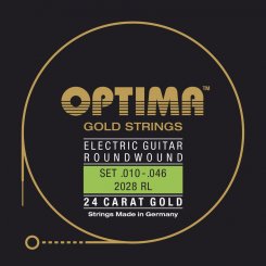 Optima Gold 2028RL stygos elektrinei gitarai 574.627