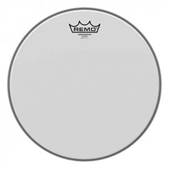 Remo 12 Wheaterking Ambassador coated