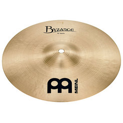 MEINL B10S splash