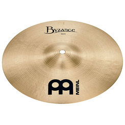 MEINL B12S splash