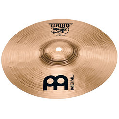 MEINL C10S splash