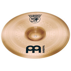 MEINL C16CH china