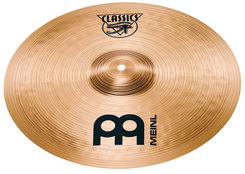 MEINL C18MC crash