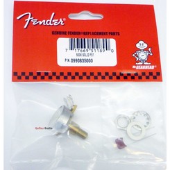 Fender 0990835000 potenciometras gitarai 500K SOLID