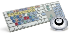 Logickeyboard Cubase/Nuendo