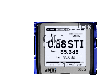 NTI XL2 STI-PA opcija