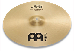 MEINL MS18MC medium crash