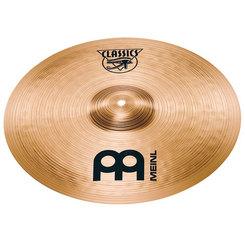 MEINL C20MC ride