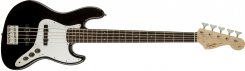 SQUIER Affinity Jazz Bass V BLK