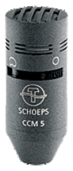 Schoeps CCM 5