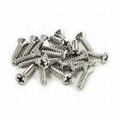 Fender Pickguard screws