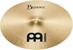 MEINL B18MTC 18 Medium Thin crash