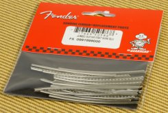 Fender Jumbo Fret Wire skirsniai 24vnt