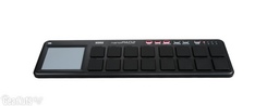 KORG Nano pad2 BK