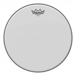 Remo 13 Wheaterking Ambassador coated