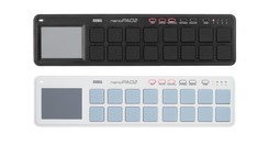 KORG Nano pad2 WH