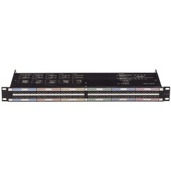 Neutrik NPPA-TT-PT patch panel