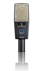 AKG C414 XLS