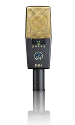 AKG C414 XL-II