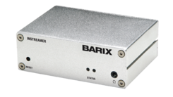 Barix Instreamer