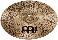 MEINL B16DAC Crash Dark