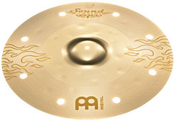 MEINL SF16TRC Trash Crash