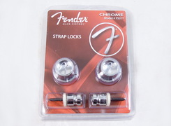 Fender F Strap Lock diržo užraktas