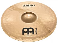 Meinl CC14MH-B HI-HAT lėkštė