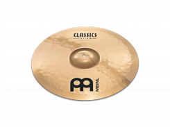 MEINL CC16MC-B Crash lėkštė