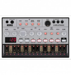 Korg Volca Bass