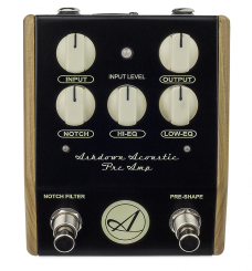 Ashdown AA Pedal