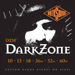 Rotosound Dark Zone stygos elektrinei gitarai