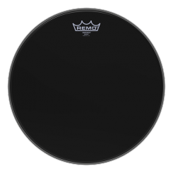 Remo 10 Batter Emperor Ebony