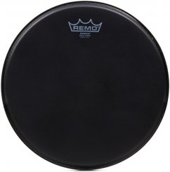 Remo 12 Batter Emperor Ebony