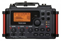 Tascam DR-60DMk2