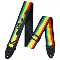 Dunlop BOB05 Marley Face Strap