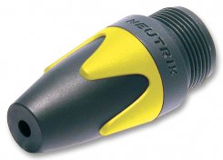 Neutrik BXX-4-YELLOW