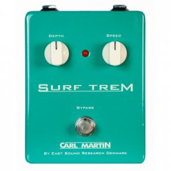 Carl Martin Surf Trem