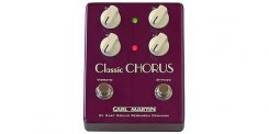 Carl Martin Classic Chorus