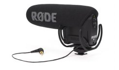 Rode VideoMic Pro Rycote