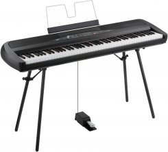 Korg SP280BK el. pianinas