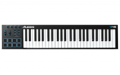 Alesis V49 49key USB-Midi keyboard controller