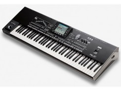 Korg Pa4X-61 sintezatorius