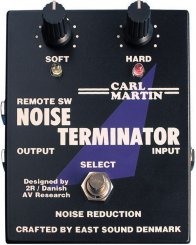 Carl Martin Noise Terminator