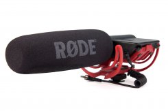 Rode VideoMic nuoma