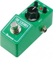 Ibanez TS Mini Tubescreamer