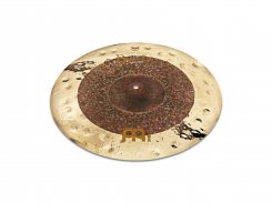 MEINL B18DUC Dual Crash